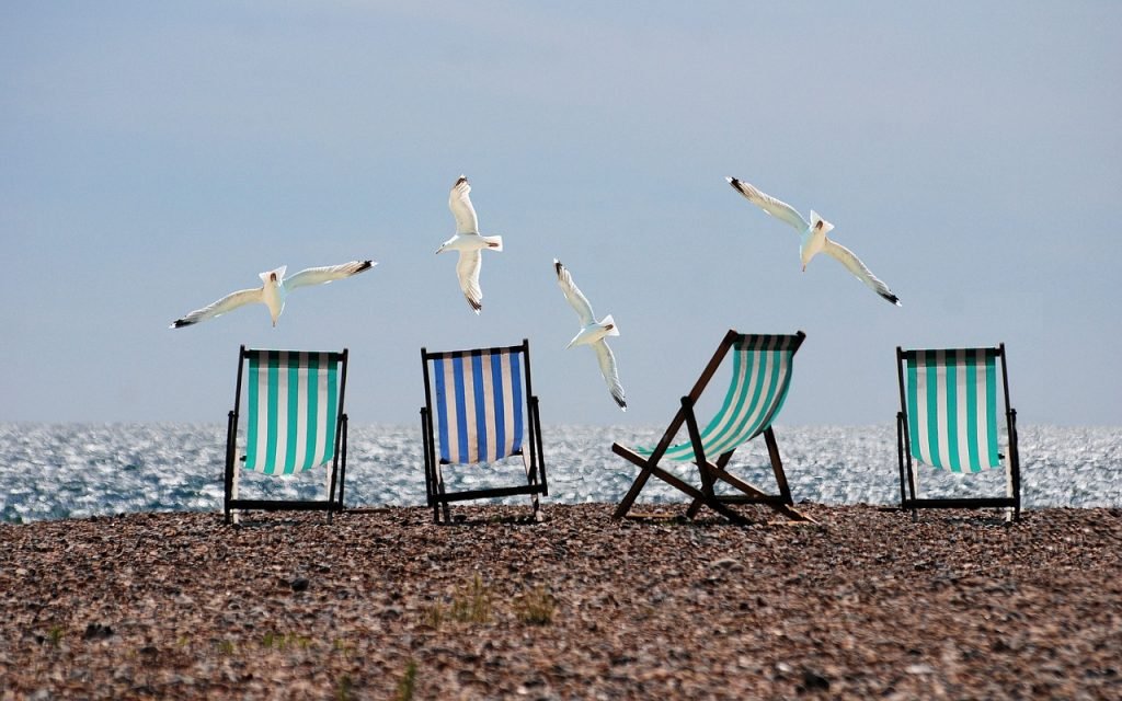 Urlaubshoroskop 2018