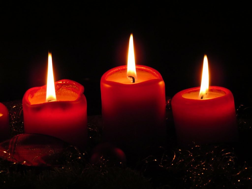 Wochenhoroskop (17.12. bis 23. 12)