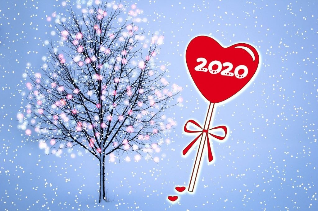 Wochenhoroskop (30. Dezember bis 5. Januar)